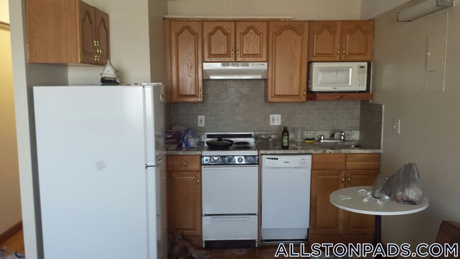 Photo - 1110 Commonwealth Ave Apartment Unit 606