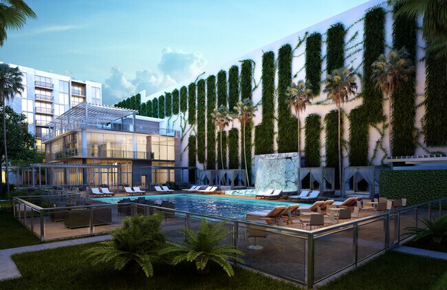 Avery Dania Pointe Apartments For Rent in Dania Beach, FL | ForRent.com