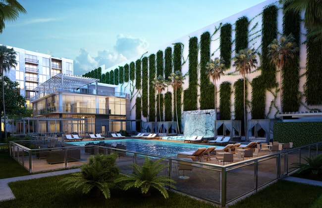 Photo - Avery Dania Pointe Apartments