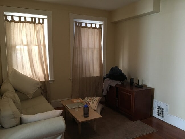 Photo - 69 S Huntington Ave Unit 1