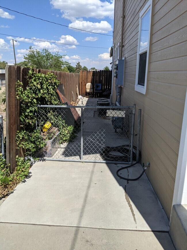 931 Nevada St Townhome For Rent in Reno, NV