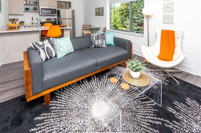 FerndaleHaus Lofts