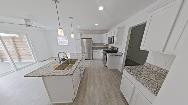 Photo - "3-Bed Oasis with 2.5 Baths and 1,884 Sq Ft of Comfort in Clinton Township!"