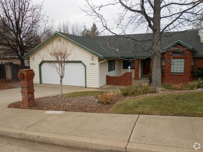 Building Photo - West Redding Home with Landscaping included