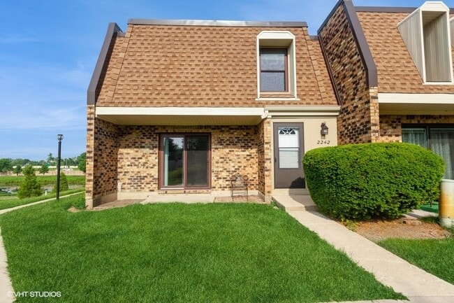 Photo - 2242 Country Club Dr Condo Unit 1H