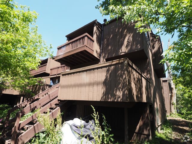 Building Photo - 2134 S Walnut St Rental