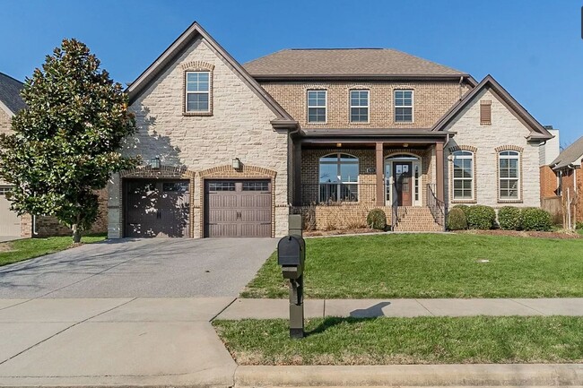 Building Photo - 8273 Middlewick Ln