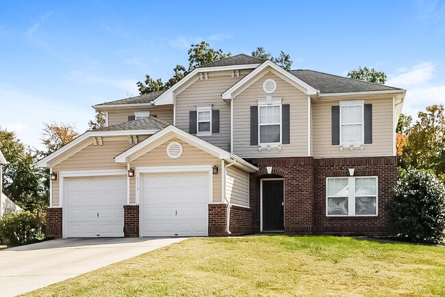 Photo - 1115 Jade Glen Dr