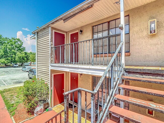 Photo - 21032 Voyager Blvd Unit 8