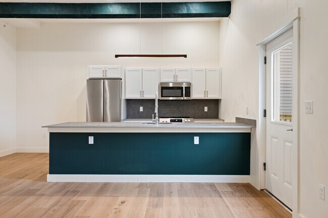 Orono Lofts