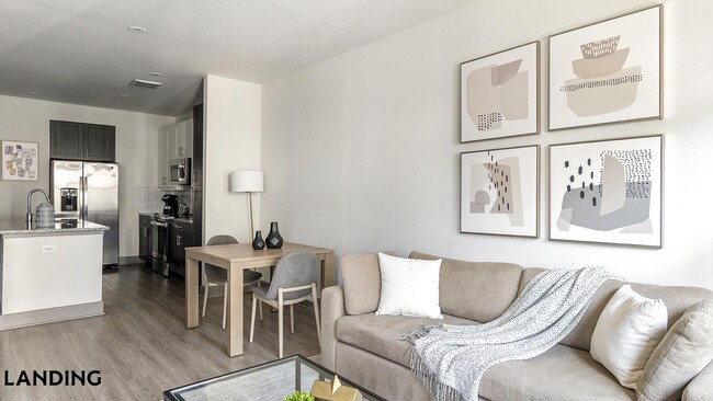 Photo - 2650 S McDonald St Unit 3108