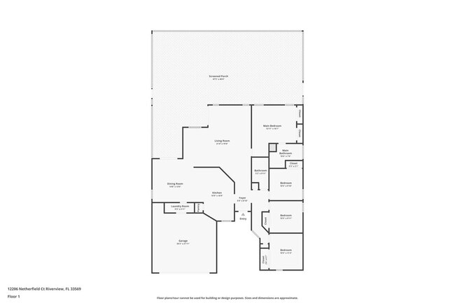 Photo - 12206 Netherfield Ct