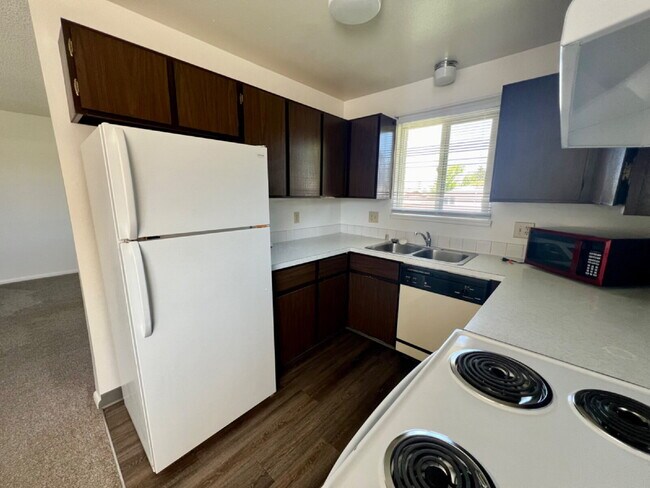 Photo - Two Bedroom with Garage Ready Now Unit A