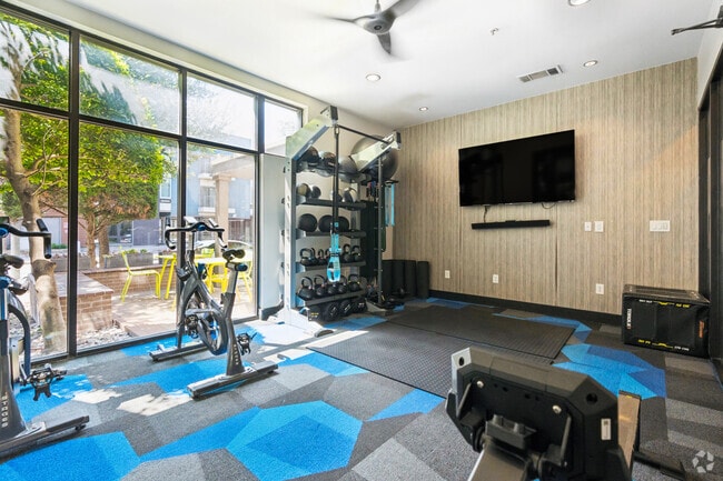 Gimnasio