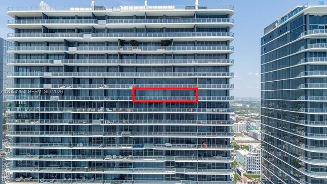 Photo - 700 NE 24th St Unit 5502