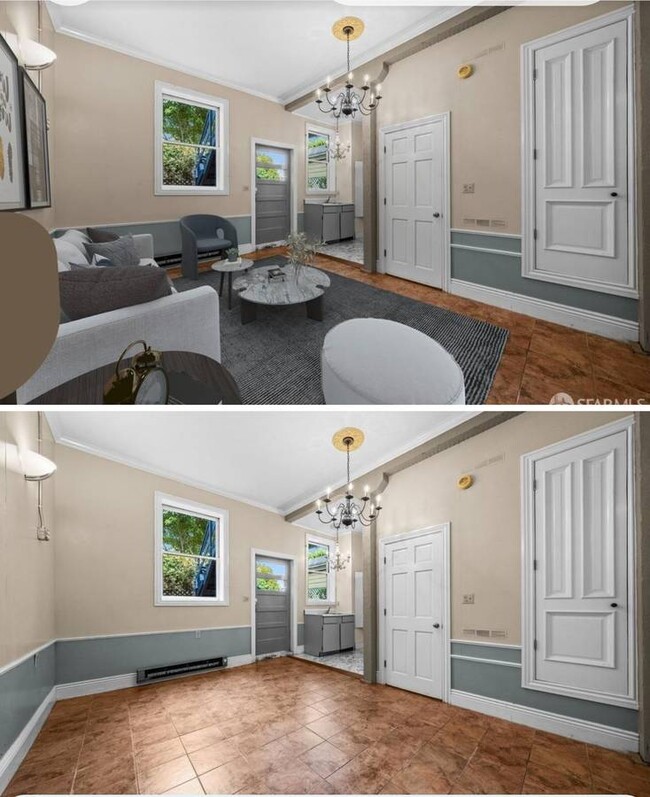 Building Photo - 2010 19th St Unit Studio A