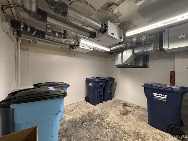 Photo - 1200 Massachusetts Ave Unit 509