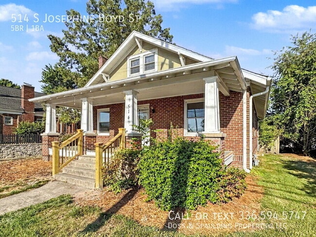 Photo - 514 S Josephine Boyd St