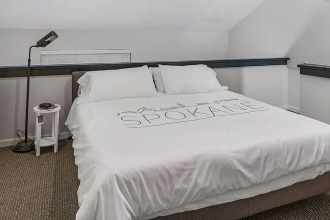 Photo - Experience a Stylish Retreat in Spokane’s Heartbeat