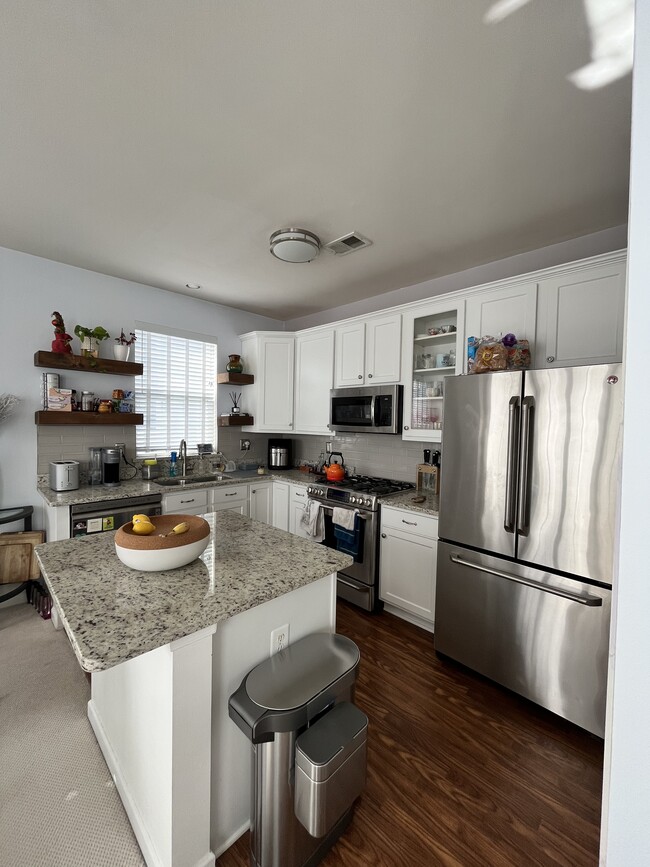 Photo - 271 Cameron Station Blvd Unit 104