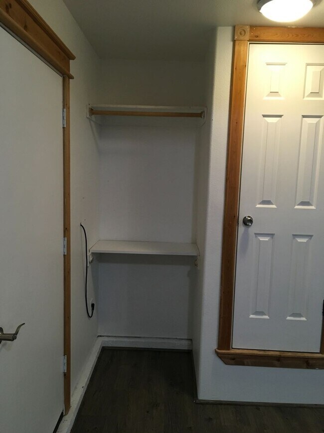 Deschutes River Woods STUDIO! Rental House Rental in Bend, OR