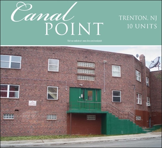 Bruce Park Apartments - Bruce Park Apartments