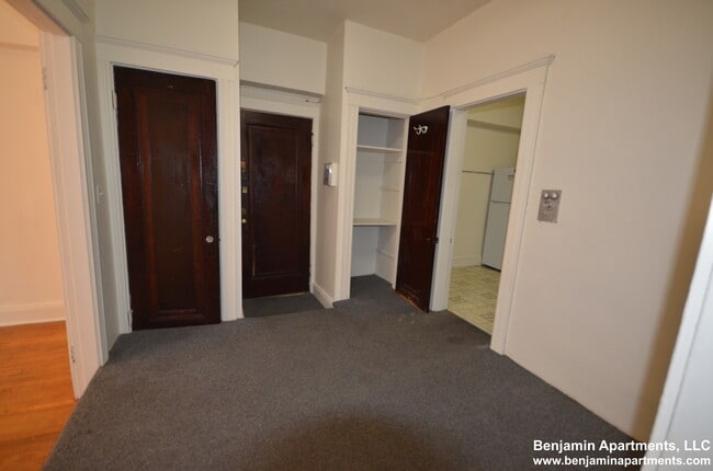 Photo - 1800 Commonwealth Ave Unit 3