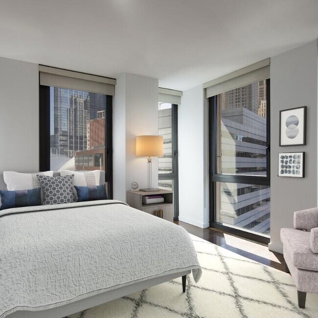 Photo - 3 bedroom in NEW YORK NY 10282 Unit 1504