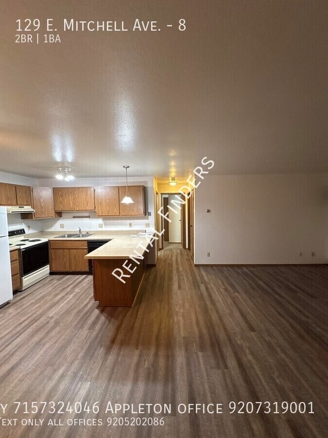 Photo - 129 E Mitchell Ave Unit 8