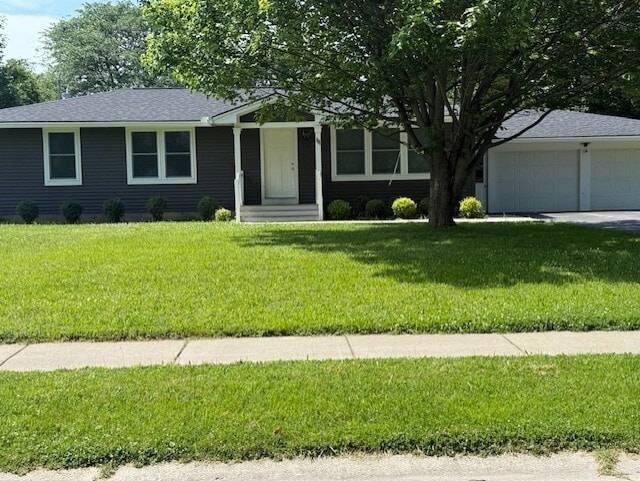 Building Photo - 111 Vollmer Pkwy Rental