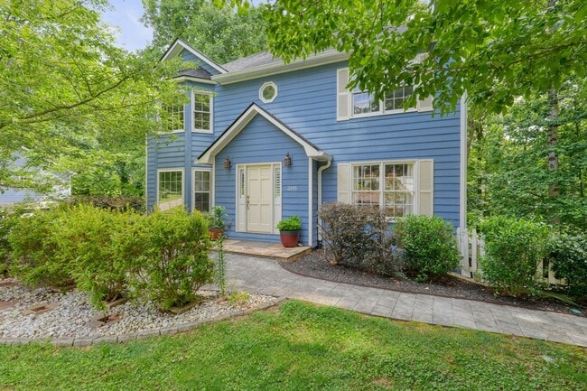 Building Photo - 2245 Mills Wood Run