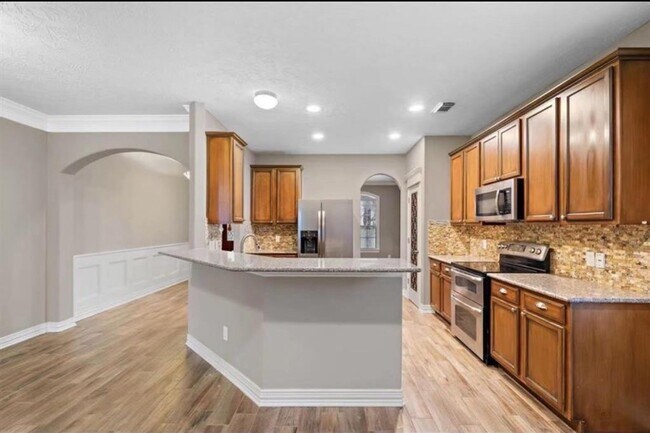 Photo - 17923 Serene Shore Dr