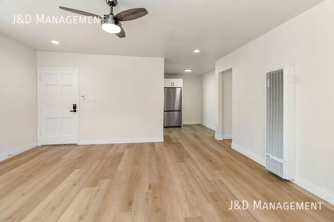 Photo - 2nd Floor 2 bd, 1 ba La Playa Neighborhood...