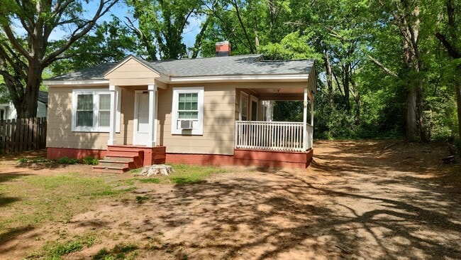 Photo - 1020 Boggs St