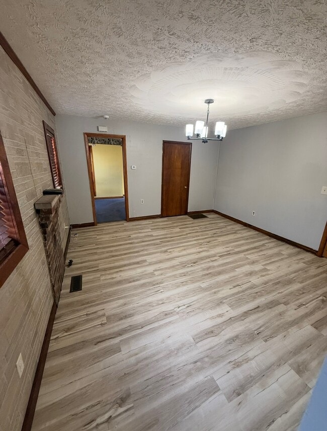 Sala de estar - 552 Main St