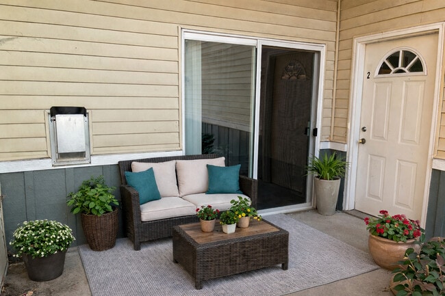 Photo - Prairie Fields Apartments