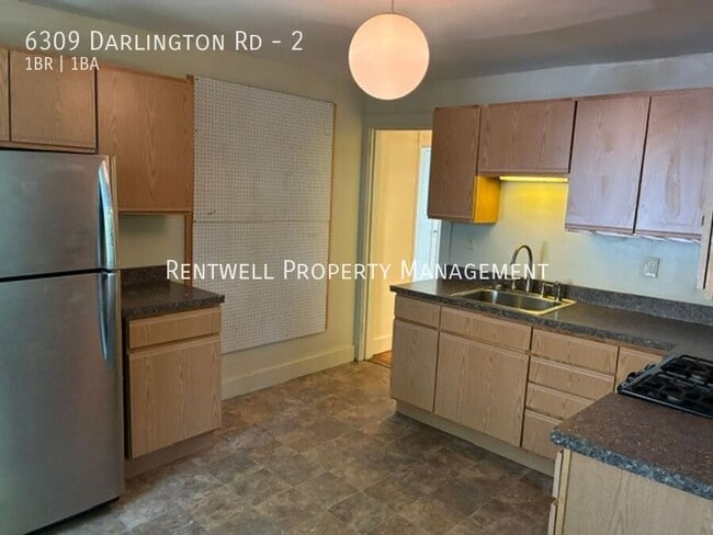 6309 Darlington Rd Unit 2