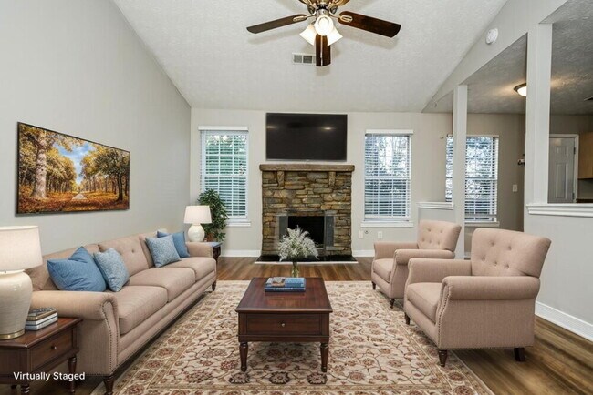 Photo - 337 Autumn Lake Dr