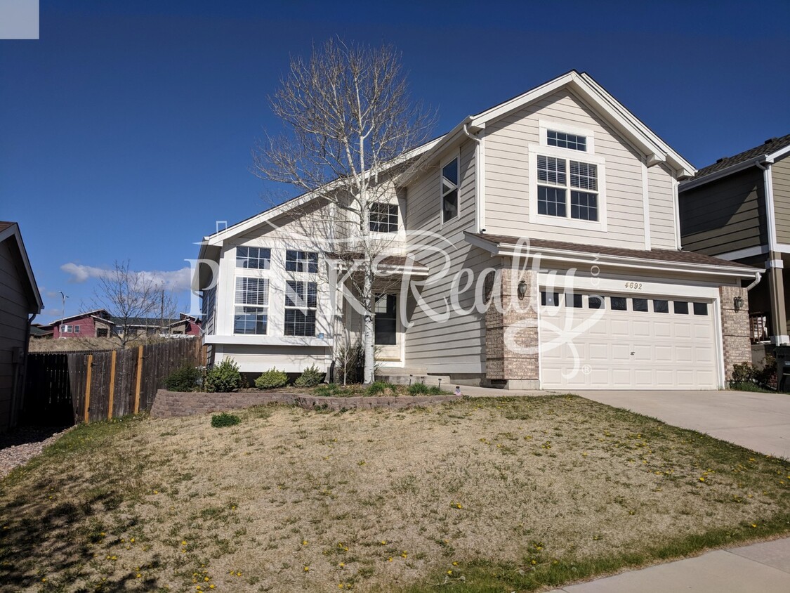 Photo - 4692 Laramie Sky Drive-