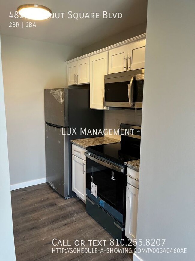 Photo - LUXURY APARTMENTS - The LUX off Linden