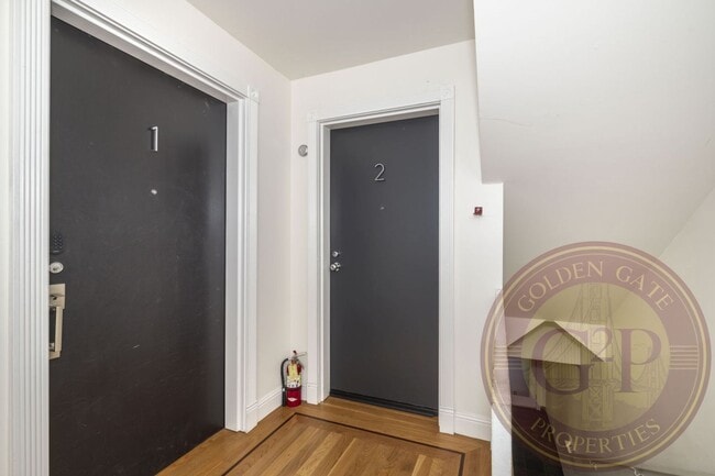 Photo - Noe Valley - 4 BR, 3 BA Condo 2,326 Sq. Ft...