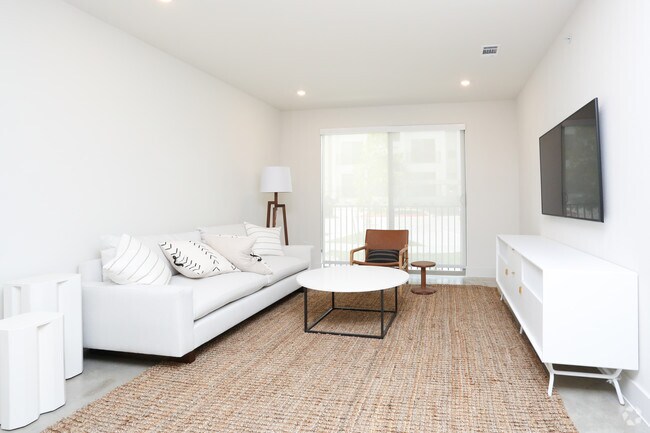 Una habitación - The Saint Mary Apartamentos