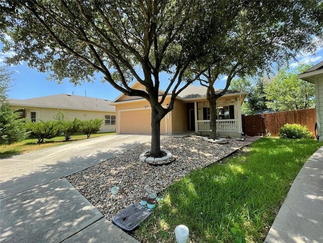 Photo - 3517 Bronco Bend Loop