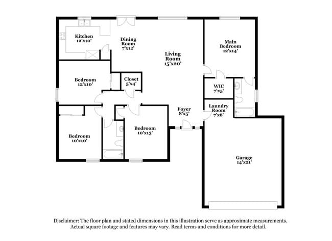 Photo - 515 W Montoya Ln