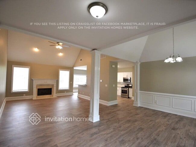 Photo - 302 Grandiflora Dr