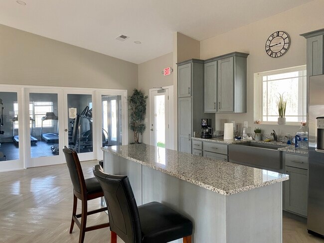 Bell Pointe Apartments