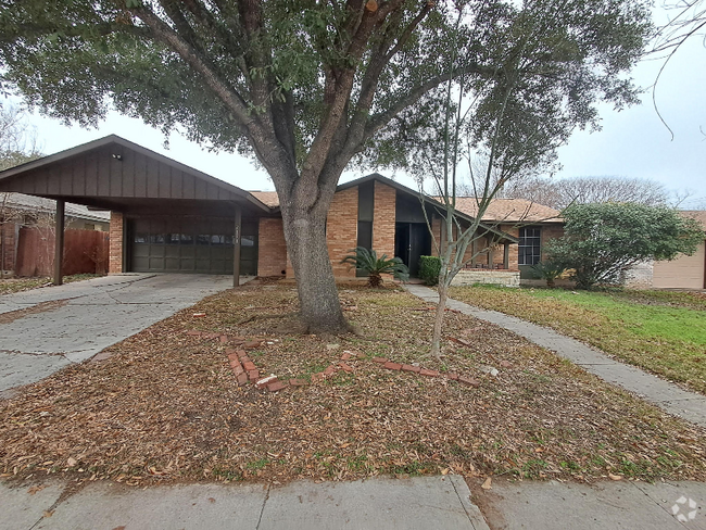 Building Photo - 7131 Tealeaf St Rental