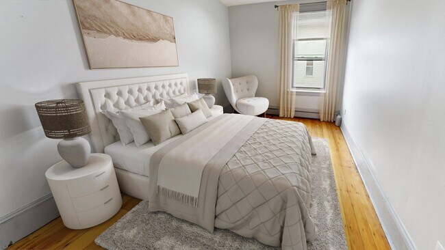 Photo - 1540 Tremont St Unidad 1540 - 2R
