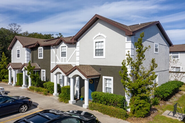 Photo - Carmendy Square Townhomes