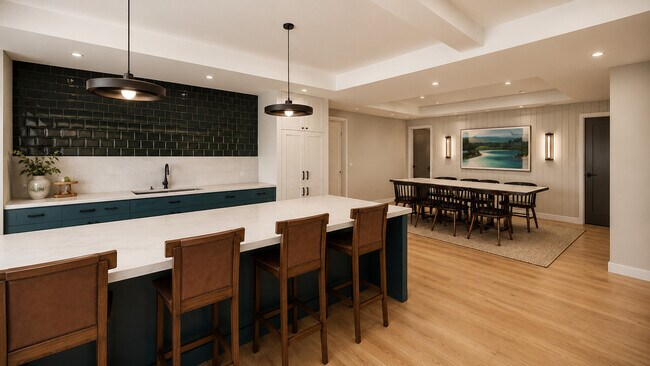 Photo - Cora Apartments
